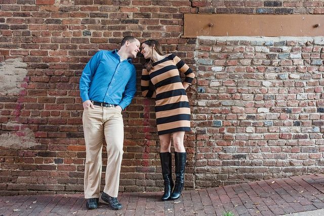 Show me your favorite Wedding or Engagement Photo!