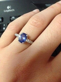 Let's make our long Friday afternoons better with some dress and rings!!'