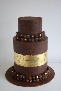 What's your cake going to look like?