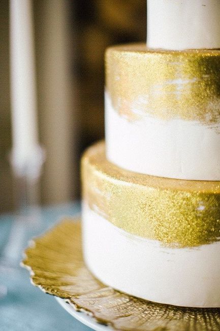 What's your cake going to look like?