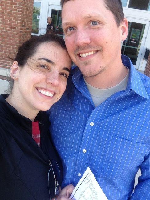 Hey, WW!  Show us your beautiful self!