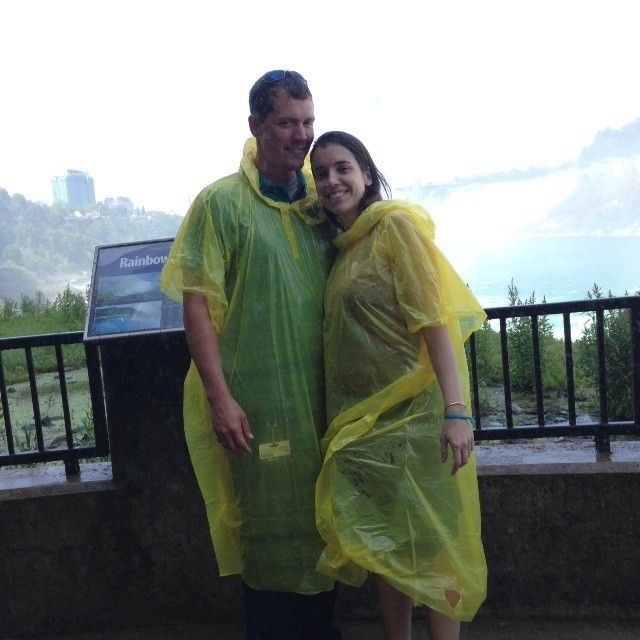 NWR: Favorite Vaca Photos w/ your S/O!