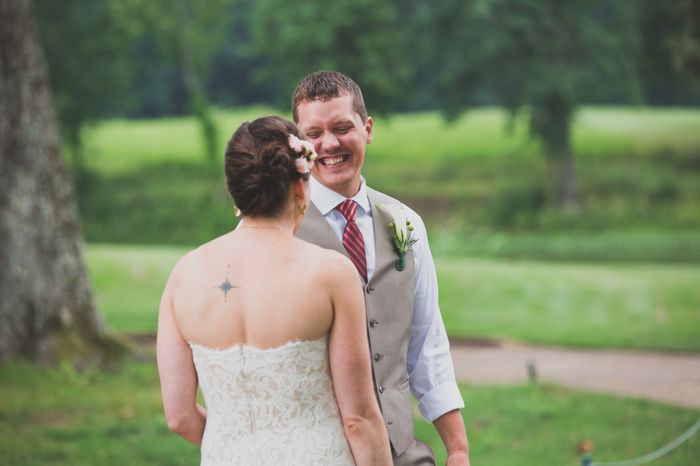 For those considering a first look- Married ladies, post your faves!