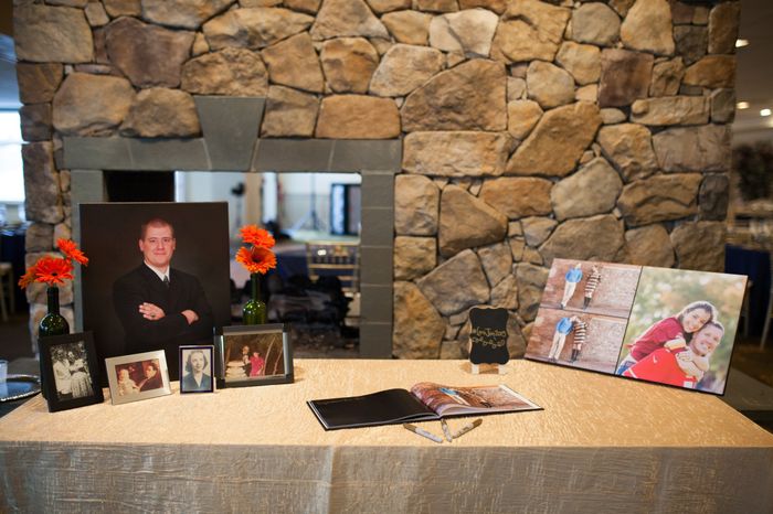 Memorializing Lost Loved Ones