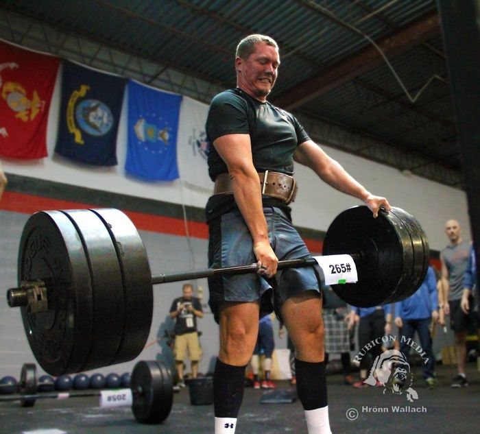 CF Spinoff: Eye Candy SO