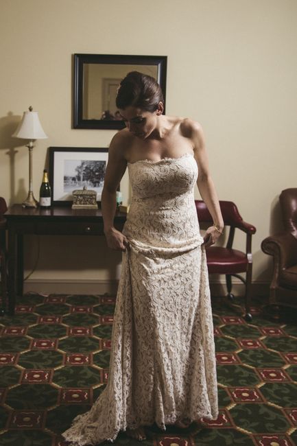 Wednesday Dress Porn