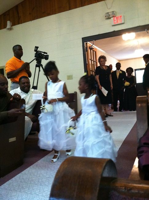 more wedding pics MAY 18 2013!!! Candid