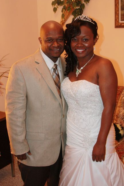 Pics are in! FINALLY!