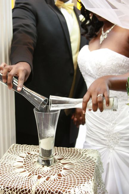 Pics are in! FINALLY!