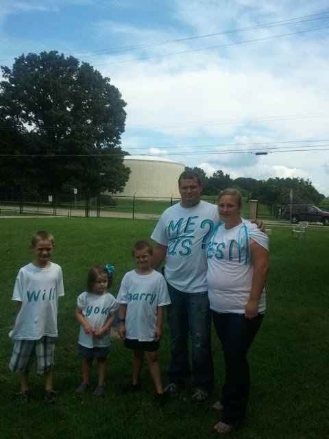 The sweetest proposal