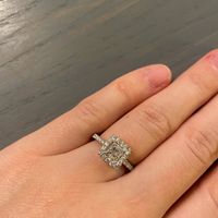 Brides of 2022! Show us your ring! - 1