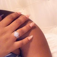 Brides of 2021! Show us your ring! - 1