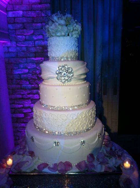 Cake, Cake, Cake... Show me your cake!!!