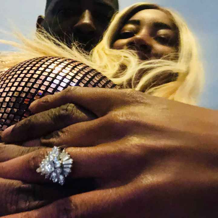 Brides of 2020!  Show us your ring! - 2