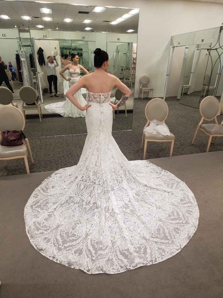 September 2020 Wedding Dresses - 2