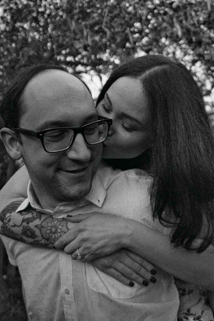 Show me your engagement photos! - 2