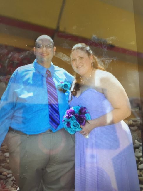 Let's see those bridesmaid dresses!