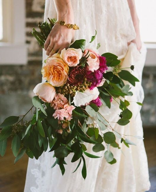 Vendors! DIY Wedding Flower Help