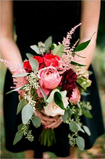 Vendors! DIY Wedding Flower Help