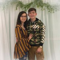 My fiance!