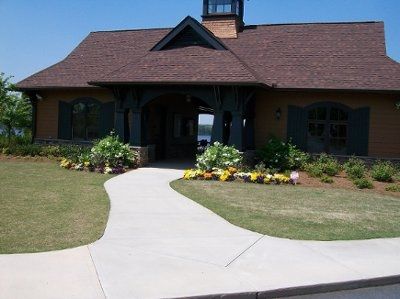 HOW DOES YOUR VENUE LOOK LIKE? (pic)