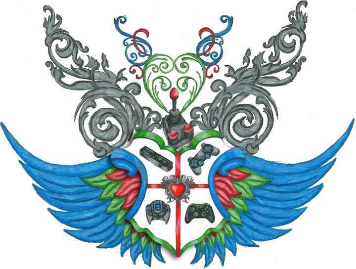 Video Game Wedding???