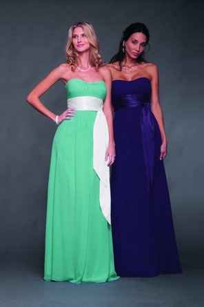 Which is the best BM dress?