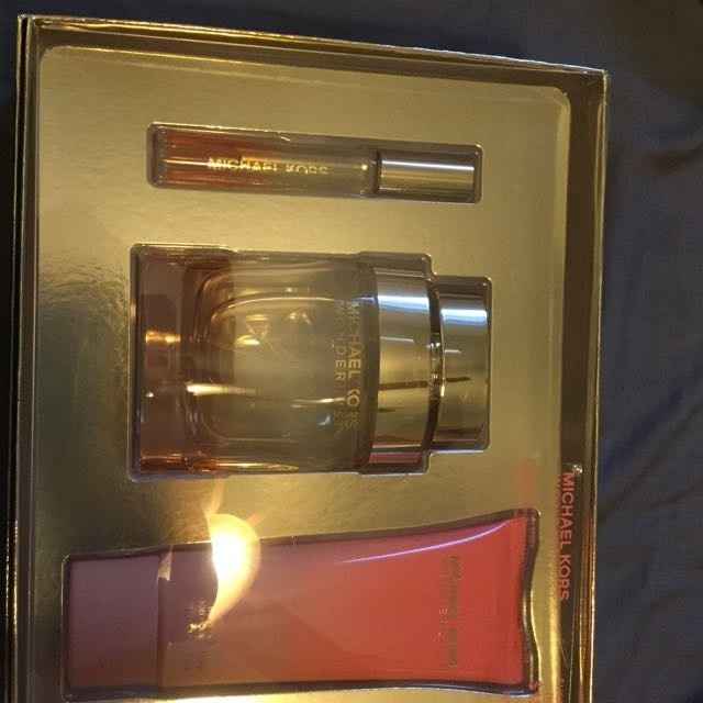 NWR: Pefect fragrance