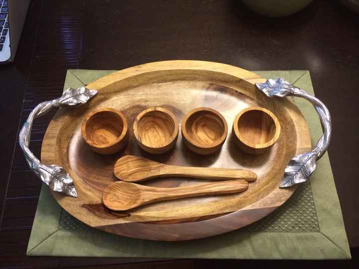 April 2015 Brides - 7 months to go!!!