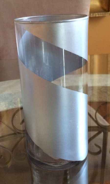 Tip for those doing DIY centerpieces