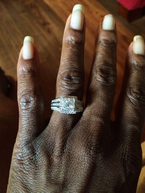 Ring Bling!