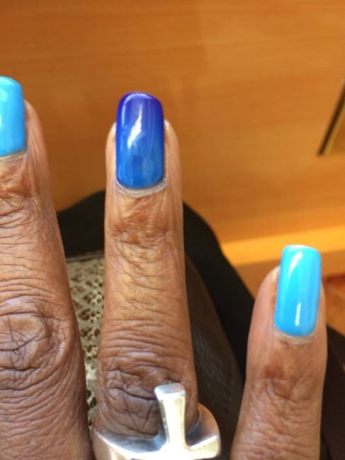 NWR: Christian Louboutin Nail Polish??
