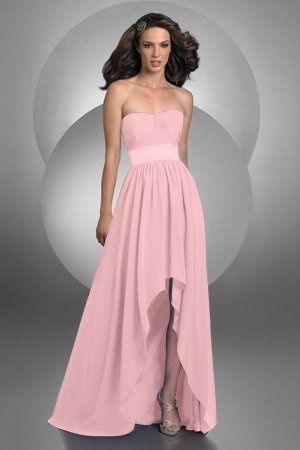 Which is the best BM dress?