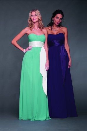 Which is the best BM dress?