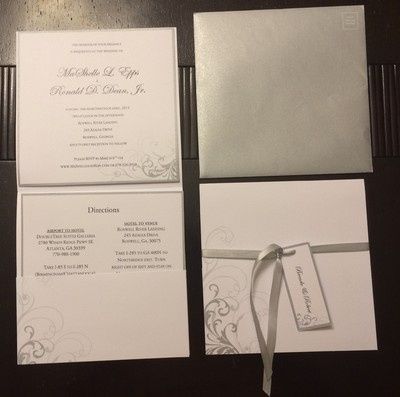DIY invitations - Where to Begin?!