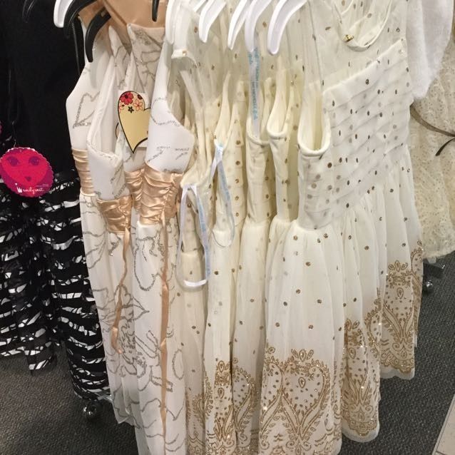 Flower girl Dress