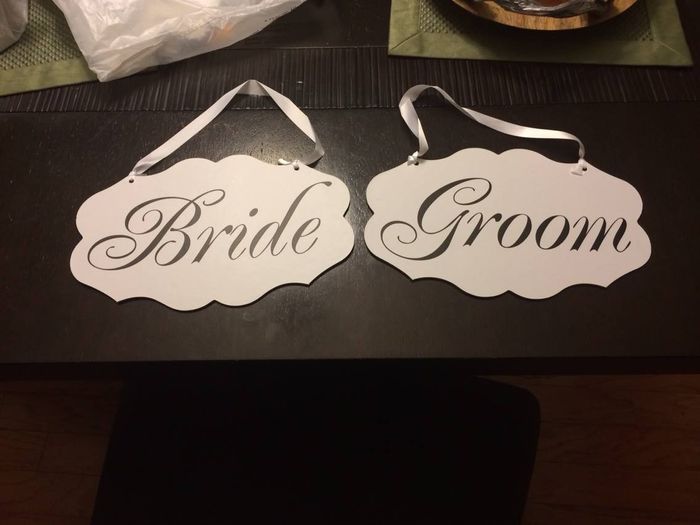 April 2015 Brides - 7 months to go!!!