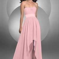 Which is the best BM dress?