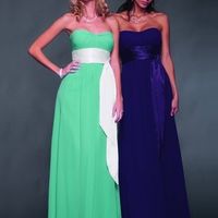 Which is the best BM dress?