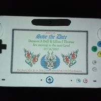 Video Game Wedding???