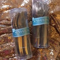 Reception, disposables?