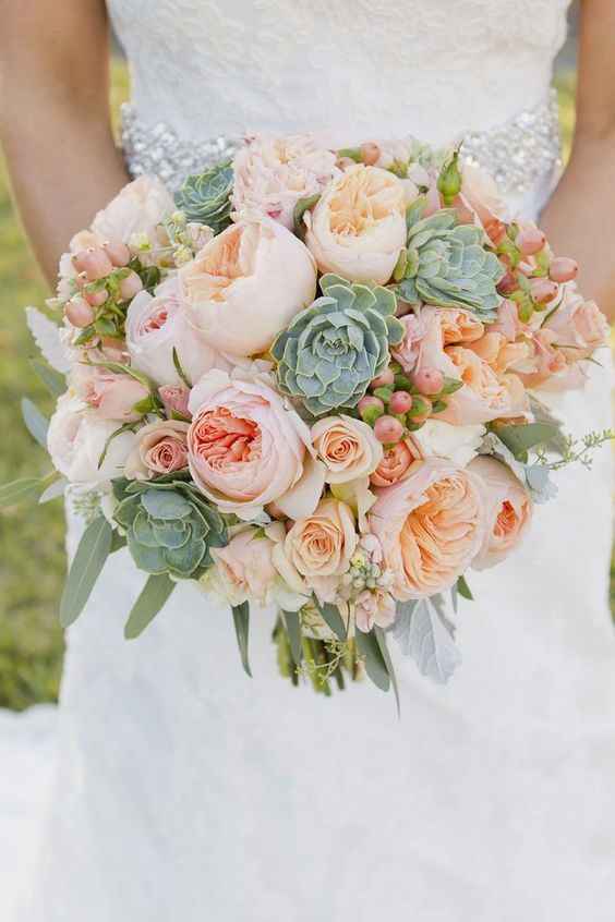 Bride Bouquet