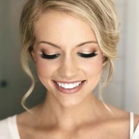 Wedding Makeup 