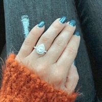 Brides of 2021! Show us your ring! - 1
