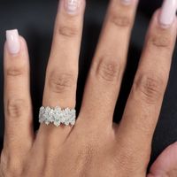 2024 Brides - Show us your ring! - 1
