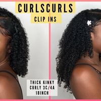 Natural hairstyles - 3