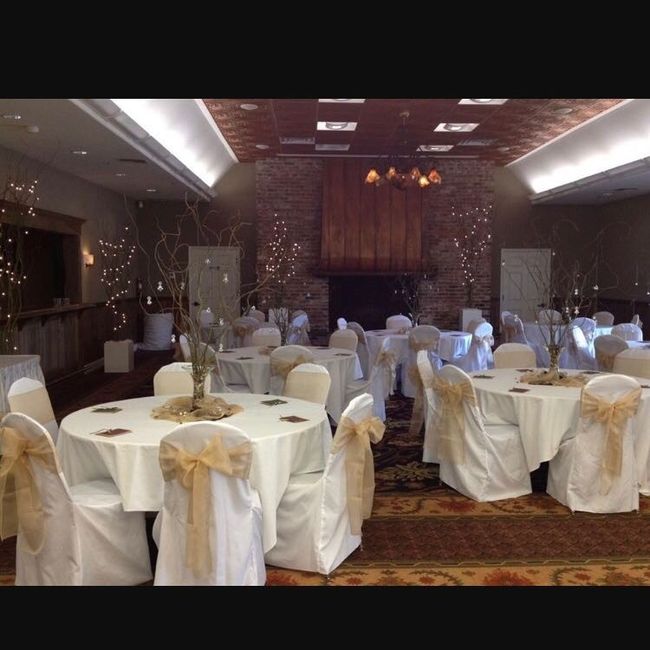 Share your venue!