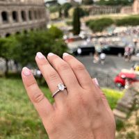 2024 Brides - Show us your ring! - 1