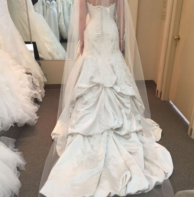Dress porn!