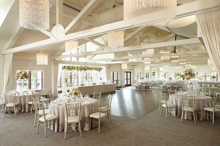 What does your venue look like? 15